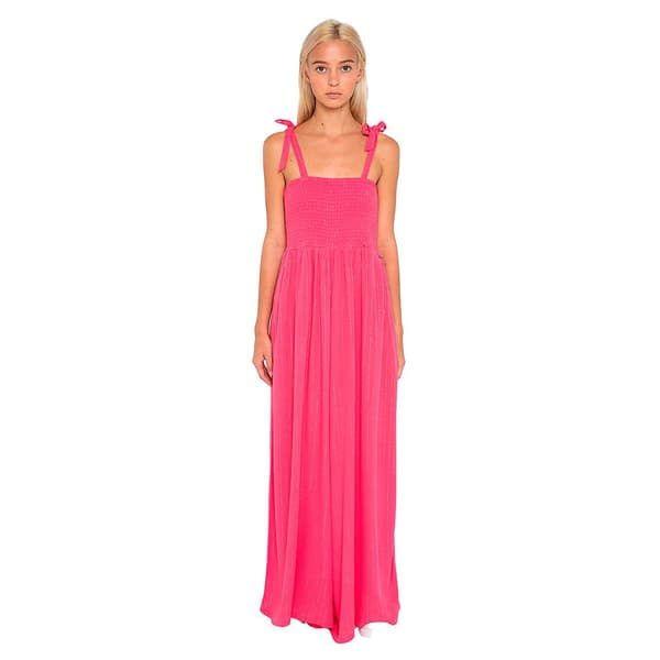 Pepe Jeans Jumpsuit Zahara Rosa S Kvinde