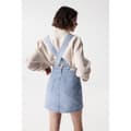Miniatyrbillede 2 af 4: Salsa Jeans Romper Glamour Blå 31 Kvinde