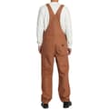 Miniatyrbillede 2 af 2: Rvca Jumpsuit Chainmail Brun L Mand