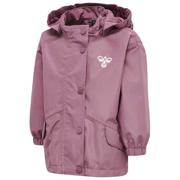 Hummel Jumpsuit Reva Lilla 92 cm