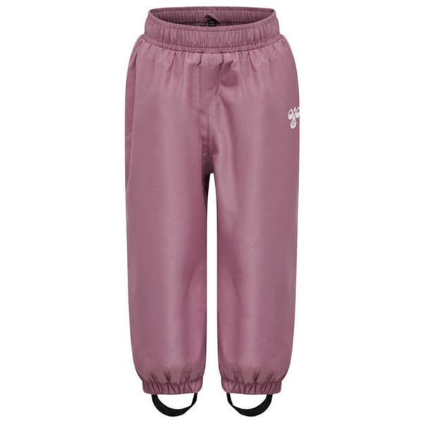 Hummel Jumpsuit Reva Lilla 92 cm