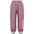 Miniatyrbillede 6 af 9: Hummel Jumpsuit Reva Lilla 92 cm
