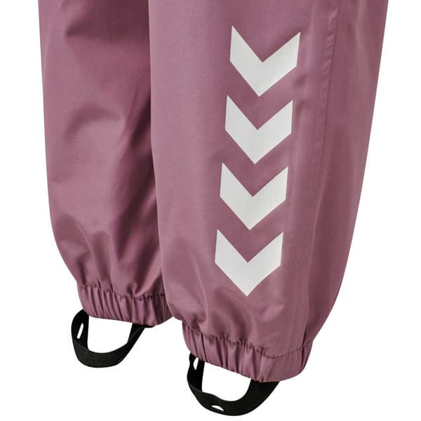 Hummel Jumpsuit Reva Lilla 92 cm