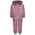 Miniatyrbillede 1 af 9: Hummel Jumpsuit Reva Lilla 92 cm