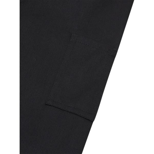 Dickies Lang Jumpsuit Haughton Sort XS Kvinde
