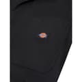 Miniatyrbillede 4 af 8: Dickies Lang Jumpsuit Haughton Sort S Kvinde
