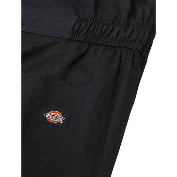 Dickies Lang Jumpsuit Haughton Sort S Kvinde