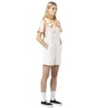 Pikkukuva 1 / 5: Dickies Romper Duck Valkoinen XS Nainen