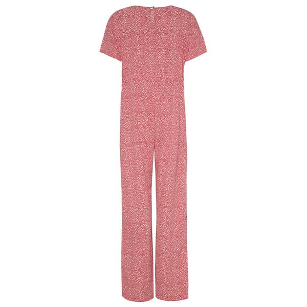 Protest Jumpsuit Narrabri Rød M