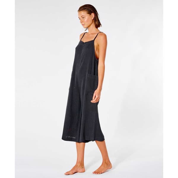 Rip Curl Jumpsuit Premium Surf Sort XS Kvinde