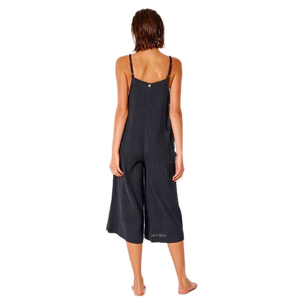 Rip Curl Jumpsuit Premium Surf Sort XS Kvinde