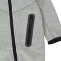 Pikkukuva 3 / 4: Nike Kids Vauvan Haalari Coverall Harmaa 0-3 Months