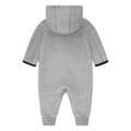 Pikkukuva 2 / 4: Nike Kids Vauvan Haalari Coverall Harmaa 0-3 Months