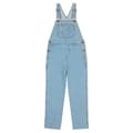 Miniatyrbillede 3 af 9: Dickies Jumpsuit Classic Blå M Kvinde
