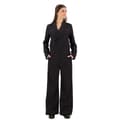Miniatyrbillede 1 af 6: G-star Jumpsuit Panzer Sort XS Kvinde