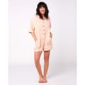 Miniatyrbillede 7 af 7: Rip Curl Romper Premium Surf Rosa S