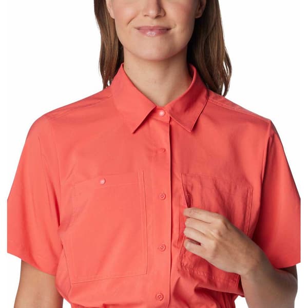 Columbia Romper Silver Ridge Utility™ Oranssi XL Nainen