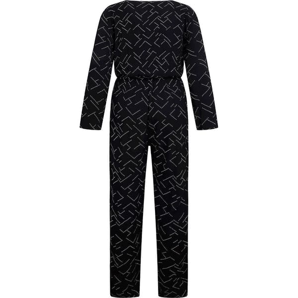 Pepe Jeans Jumpsuit Alejandra Sort XS Kvinde