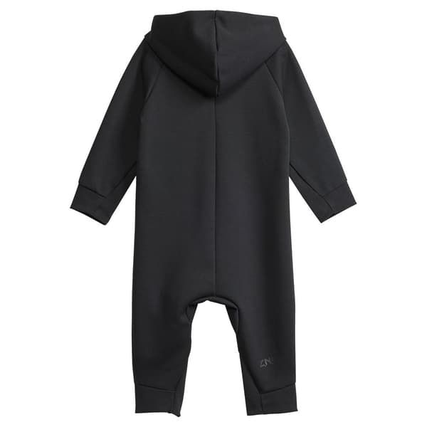 Adidas Jumpsuit Star Wars Z.n.e Svart 6-9 Months