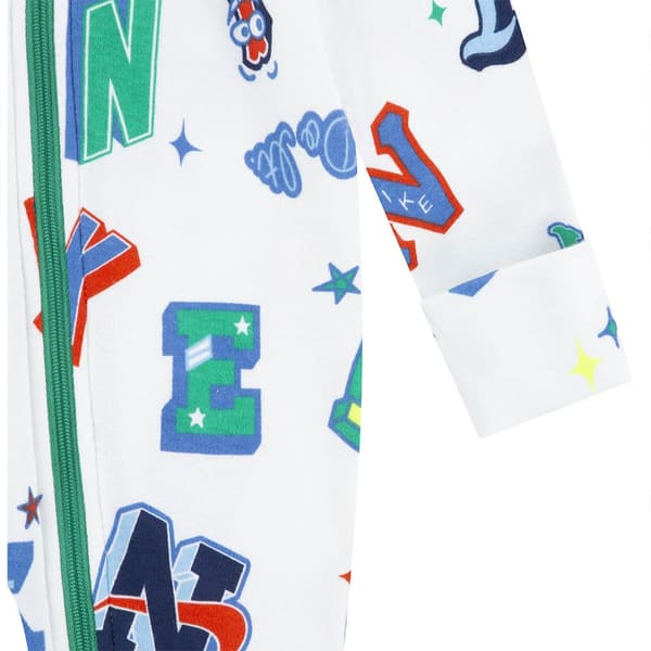 Nike Kids Jumpsuit Next Gen Aop Co  6 Months