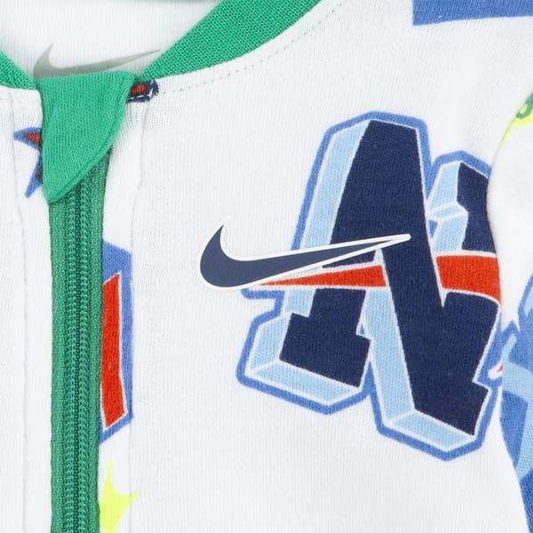 Nike Kids Jumpsuit Next Gen Aop Co  9 Months