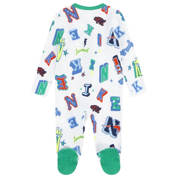 Nike Kids Jumpsuit Next Gen Aop Co  9 Months
