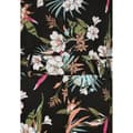 Miniatyrbillede 4 af 8: Urban Classics Jumpsuit Til Kvinder Urban Classics Sort S Kvinde