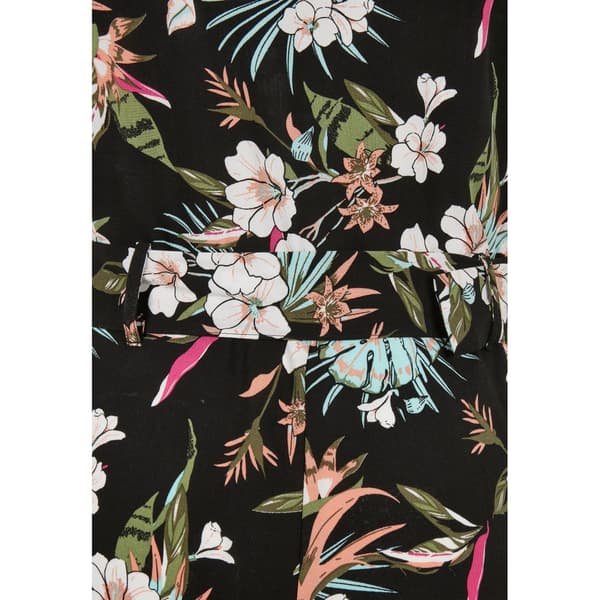 Urban Classics Jumpsuit Til Kvinder Urban Classics Sort S Kvinde