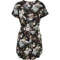 Miniatyrbillede 5 af 8: Urban Classics Jumpsuit Til Kvinder Urban Classics Sort S Kvinde