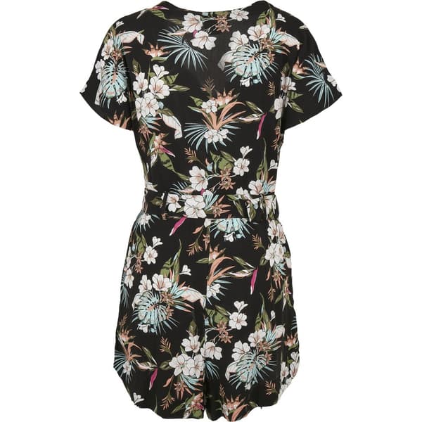 Urban Classics Jumpsuit Til Kvinder Urban Classics Sort S Kvinde