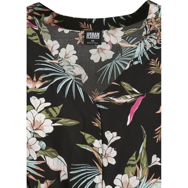 Urban Classics Jumpsuit Til Kvinder Urban Classics Sort S Kvinde