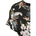 Miniatyrbillede 7 af 8: Urban Classics Jumpsuit Til Kvinder Urban Classics Sort S Kvinde