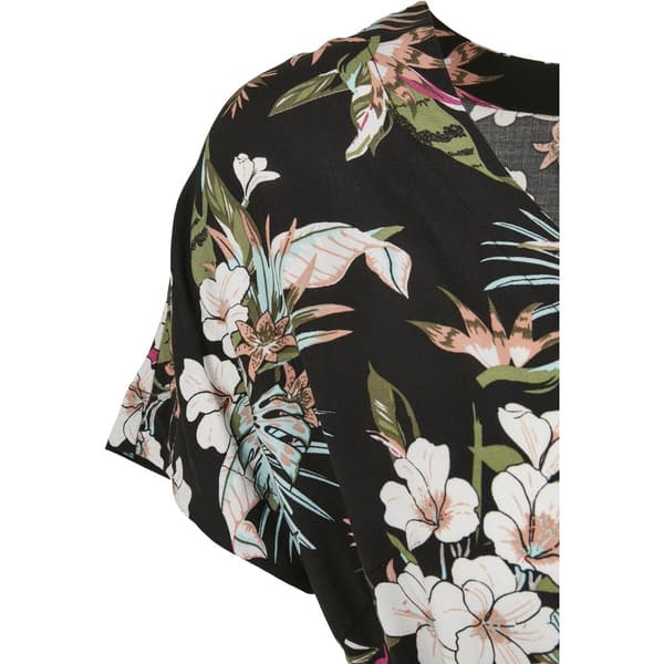 Urban Classics Jumpsuit Til Kvinder Urban Classics Sort S Kvinde