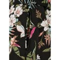 Miniatyrbillede 2 af 8: Urban Classics Jumpsuit Til Kvinder Urban Classics Sort S Kvinde