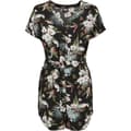 Miniatyrbillede 1 af 8: Urban Classics Jumpsuit Til Kvinder Urban Classics Sort S Kvinde
