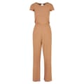 Miniatyrbillede 3 af 7: Urban Classics Jumpsuit Wide Brun M Kvinde