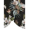Miniatyrbillede 3 af 8: Urban Classics Jumpsuit Til Kvinder Urban Classics Sort XS Kvinde