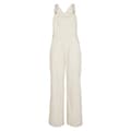 Miniatyrbillede 1 af 2: O´neill Jumpsuit Koa Twll Dungaree Beige M Kvinde