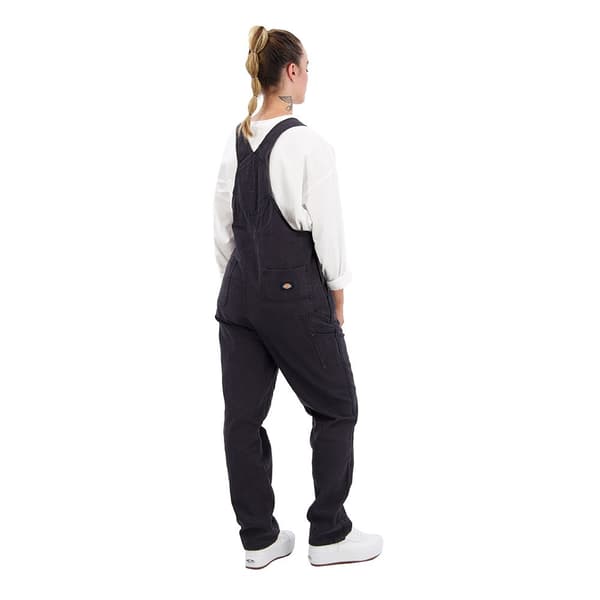 Dickies Samlet Set Duck Sort S Kvinde