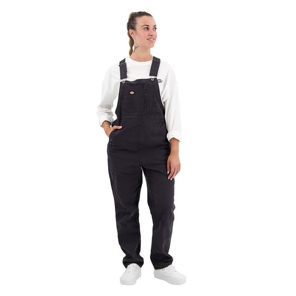 Dickies Samlet Set Duck Sort S Kvinde