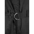 Miniatyrbillede 8 af 8: Urban Classics Jumpsuit Satin Wide Sort XS Kvinde