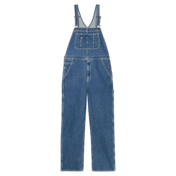 Dickies Jumpsuit Classic Blå L Mand