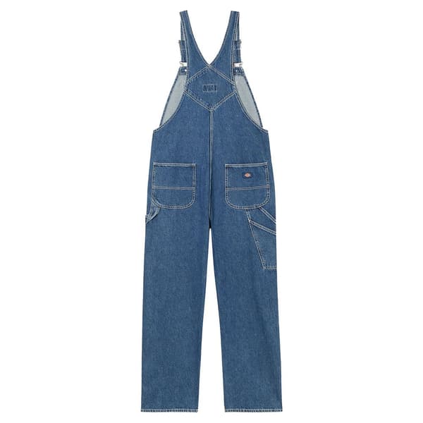 Dickies Jumpsuit Classic Blå L Mand
