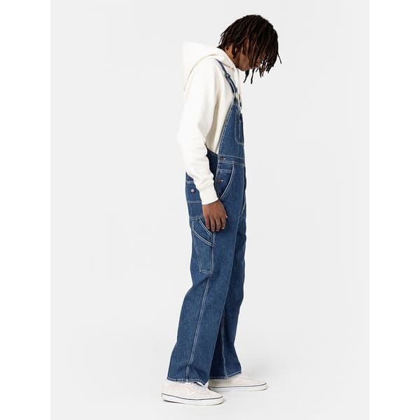 Dickies Jumpsuit Classic Blå L Mand