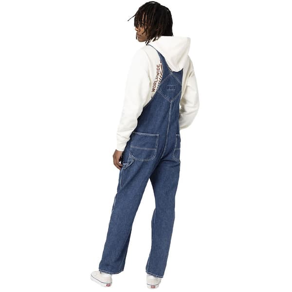 Dickies Jumpsuit Classic Blå L Mand