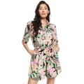 Miniatyrbillede 1 af 4: Roxy Romper Real Yesterday Flerfarvet M Kvinde
