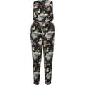 Miniatyrbillede 8 af 8: Urban Classics Jumpsuit Bandeau Sort S Kvinde