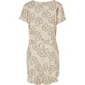 Miniatyrbillede 4 af 4: Urban Classics Jumpsuit Viscose Belt Beige S Kvinde