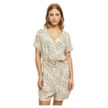 Miniatyrbillede 1 af 4: Urban Classics Jumpsuit Viscose Belt Beige S Kvinde