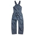 Miniatyrbillede 3 af 6: G-star Jumpsuit 3d Bib Overall Blå 2XS Kvinde